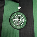 Camisa Retrô Celtic 06/07