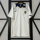 Camisa Retrô Portugal 2004