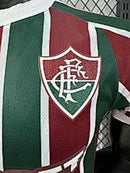Camisa Fluminense 25/26 - Versão Jogador