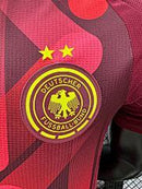 Camisa Alemanha 25/26 - Versão Jogador