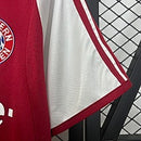 Camisa Retrô Bayern Munich 03/04