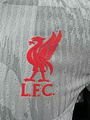Camisa Liverpool 24/25 - Versão Jogador