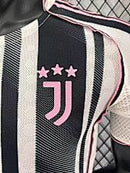 Camisa Juventus 25/26  - Versão Jogador