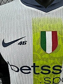 Camisa Inter de Milão x Valentino Rossi - Versão Jogador