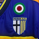 Camisa Retrô Parma 02/03