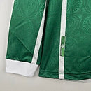 Camisa Retrô Palmeiras Manga Longa 1993