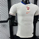 Camisa França 25/26  - Versão Jogador