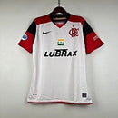 Camisa Retrô Flamengo 2009