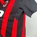 Camisa Retrô Milan 08/09