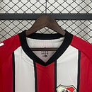 Camisa Retrô River Plate 03/04
