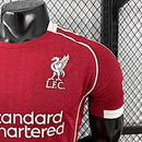 Camisa Liverpool 25/26 - Versão Jogador