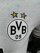 Camisa Borussia Dortmund 24/25 - Versão Jogador