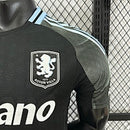 Camisa Aston Villa 25/26 - Versão Jogador