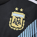 Camisa Retrô Argentina 2018