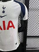 Camisa Tottenham 25/26 - Versão Jogador