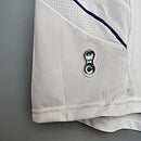Camisa Retrô Real Madrid 07/08