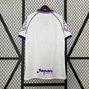 Camisa Retrô Japão 1998