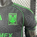 Camisa Tigres 25/26 - Versão Jogador