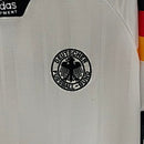Camisa Retrô Alemanha 1992