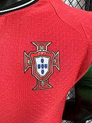 Camisa Portugal 25/26 - Versão Jogador