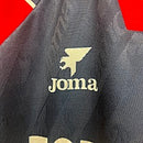 Camisa Retrô Rayo Vallecano 97/98