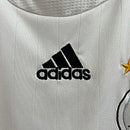 Camisa Retrô Alemanha 2006