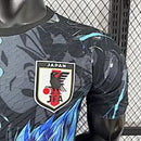 Camisa Japão Anime Dragon Ball - Versão Jogador