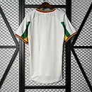Camisa Retrô Senegal 2002