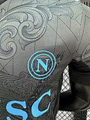 Camisa Napoli 24/25 - Versão Jogador