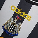 Camisa Retrô Newcastle United 97/99