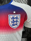Camisa Inglaterra 25/26 - Versão Jogador