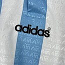 Camisa Retrô Argentina 1996