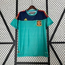 Camisa Retrô Espanha 2010 - Goleiro