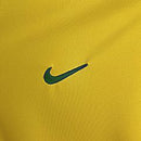 Camisa Retrô Brasil 1997