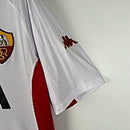 Camisa Retrô Roma 01/02