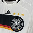 Camisa Retrô Alemanha 2008
