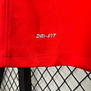Camisa Retrô Chile 15/16