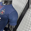 Camisa PSG 25/26 - Versão Jogador