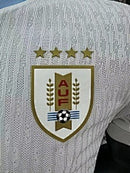 Camisa Uruguai 24/25 - Versão Jogador