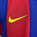 Camisa Retrô Barcelona 04/05