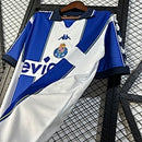 Camisa Retrô Porto 99/00