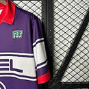 Camisa Retrô Fiorentina 83/85 Home