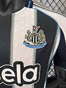 Camisa Newcastle 25/26  - Versão Jogador