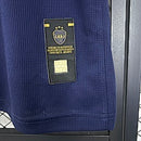 Camisa Retrô Boca Juniors 06/07
