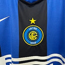 Camisa Retrô Inter de Milão 04/05