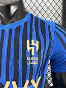 Camisa Al Hilal 24/25  - Versão Jogador