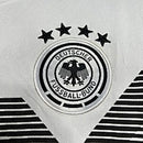 Camisa Retrô Alemanha 2018