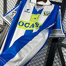 Camisa Retrô Leganes 98/00