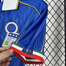 Camisa Retrô Itália 1995