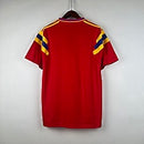 Camisa Retrô Colômbia 1990